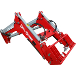 Ładowacz czołowy MTS-1200